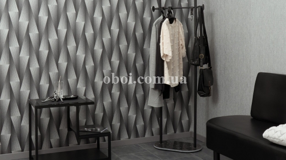 Обои Erismann коллекции Fashion for Wolls 5 в интерьере